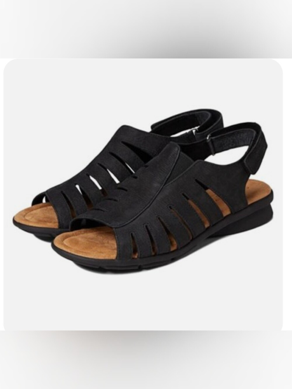 Women’s Comfortiva Pisces Slingback Comfort Sandals